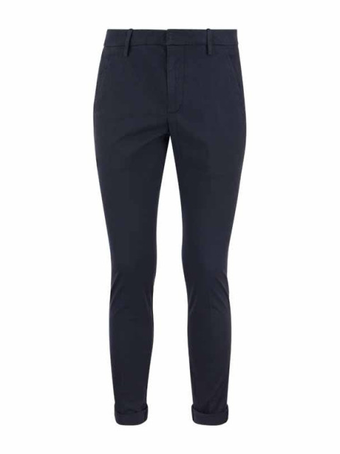 [Dondup] Trousers SS24 UP235 GSE046U PTD DU 894