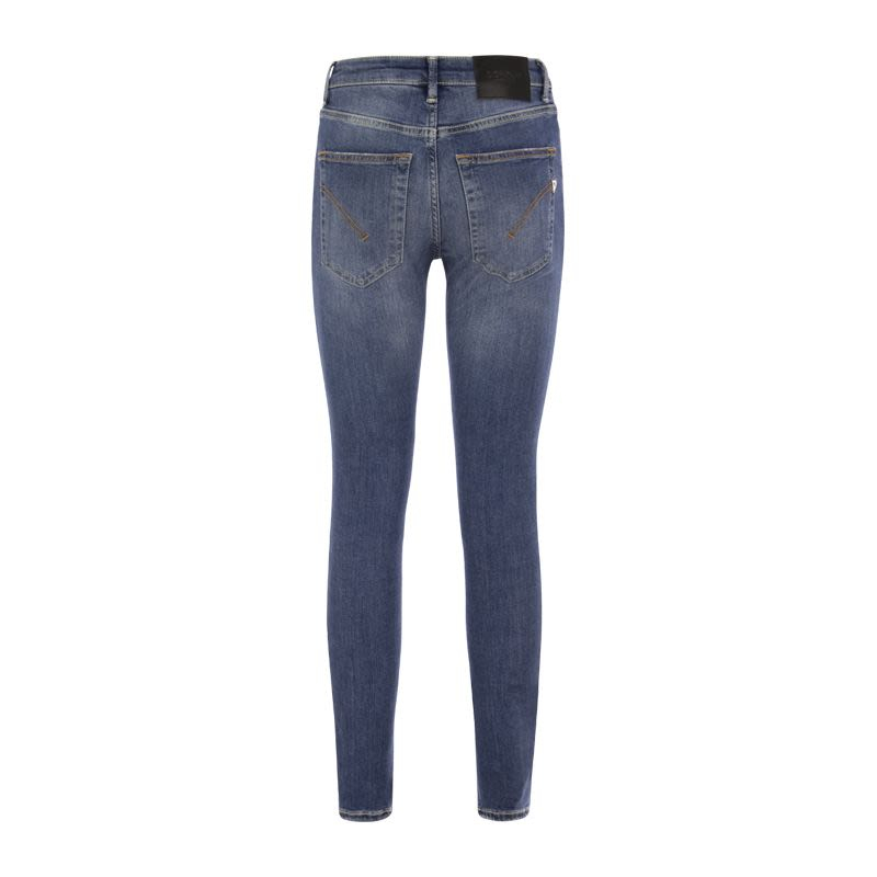 [Dondup] Jeans SS23 DP450 DSE317D FH9 DD 800