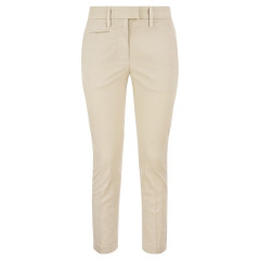 [Dondup] Trousers SS23 DP066 GSE046D PTD DD 010