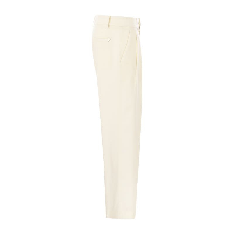 [Dondup] Trousers FW23 DP739 WS0105D XXX DD 002