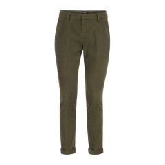 [Dondup] Trousers FW23 UP235 GSE043U PTD DU 637