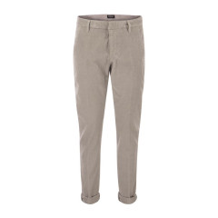 [Dondup] Trousers FW23 UP235 VS0028X TRT DU 904