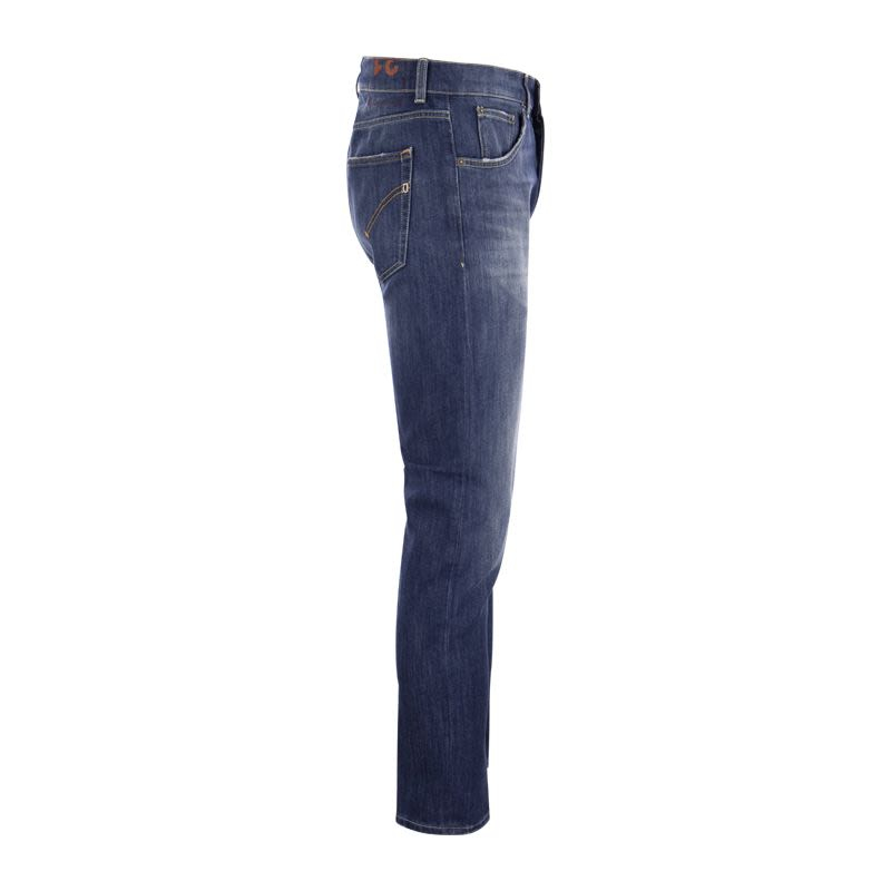 [Dondup] Jeans SS24 UP576 DS0107U GD4 DU 800