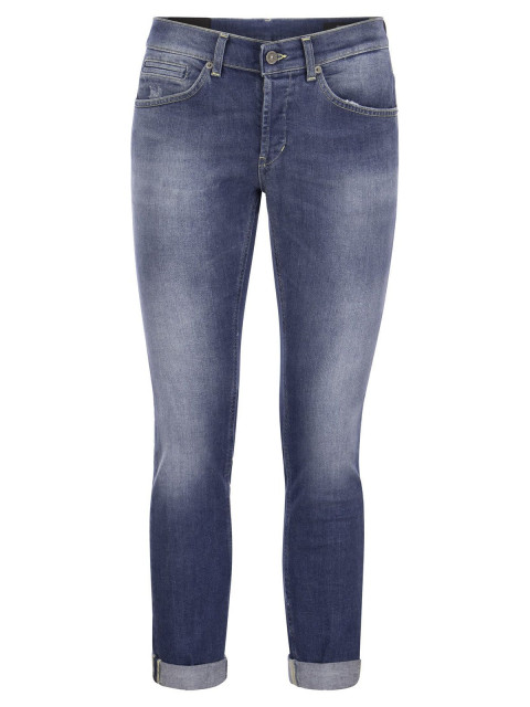 [Dondup] Jeans SS24 UP232 DS0107U GV2 DU 800