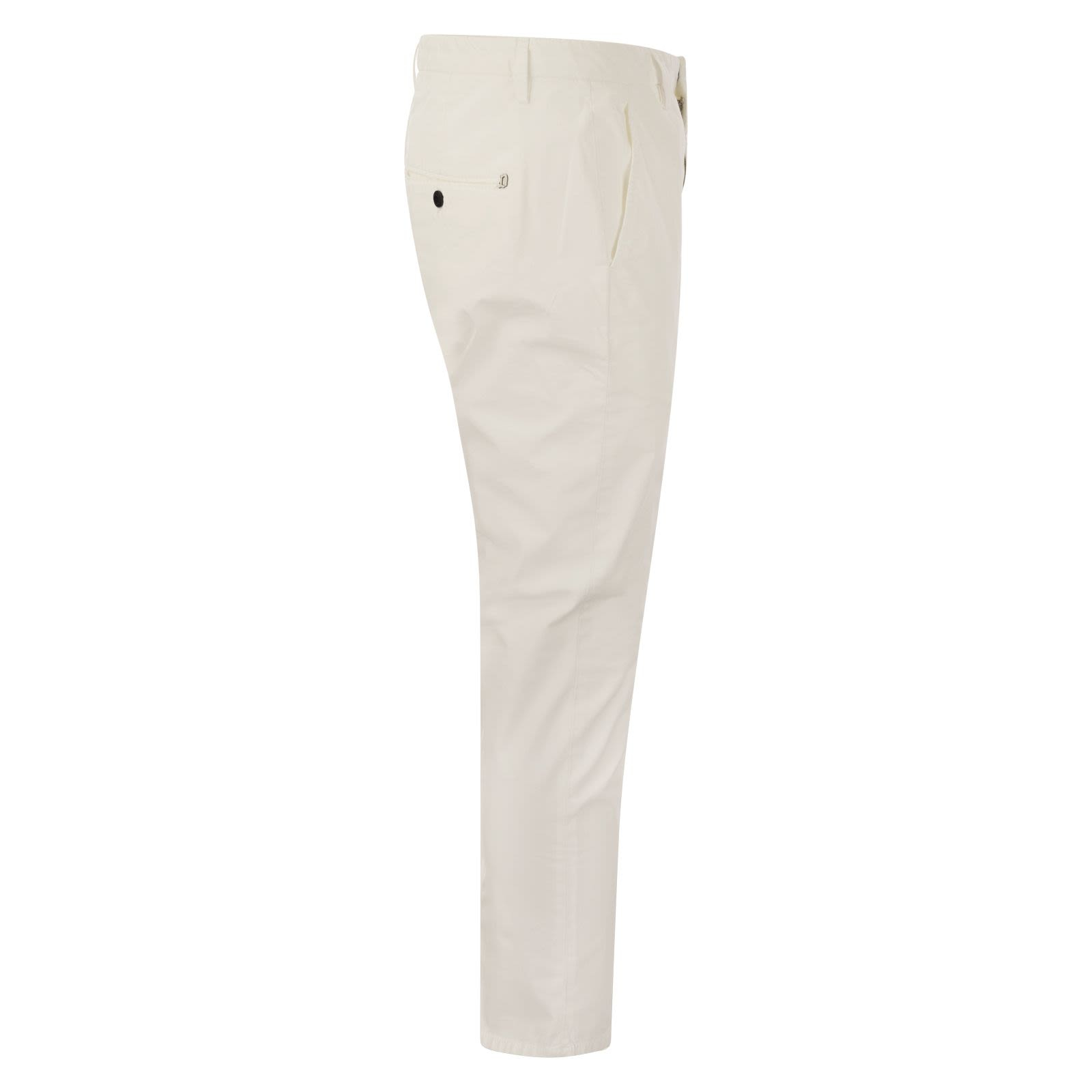 [Dondup] Trousers SS24 UP518 PSE025U PTD DU 000