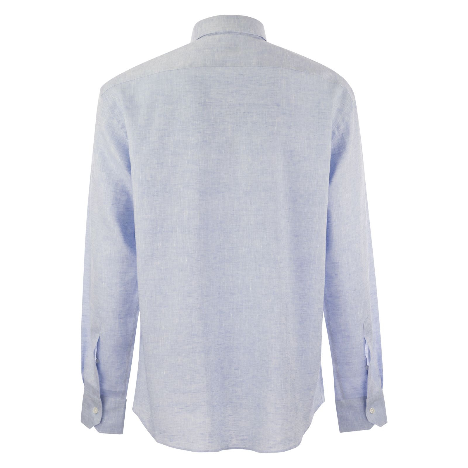 [Fedeli] Shirts Long Sleeve SS24 7UE00515 4