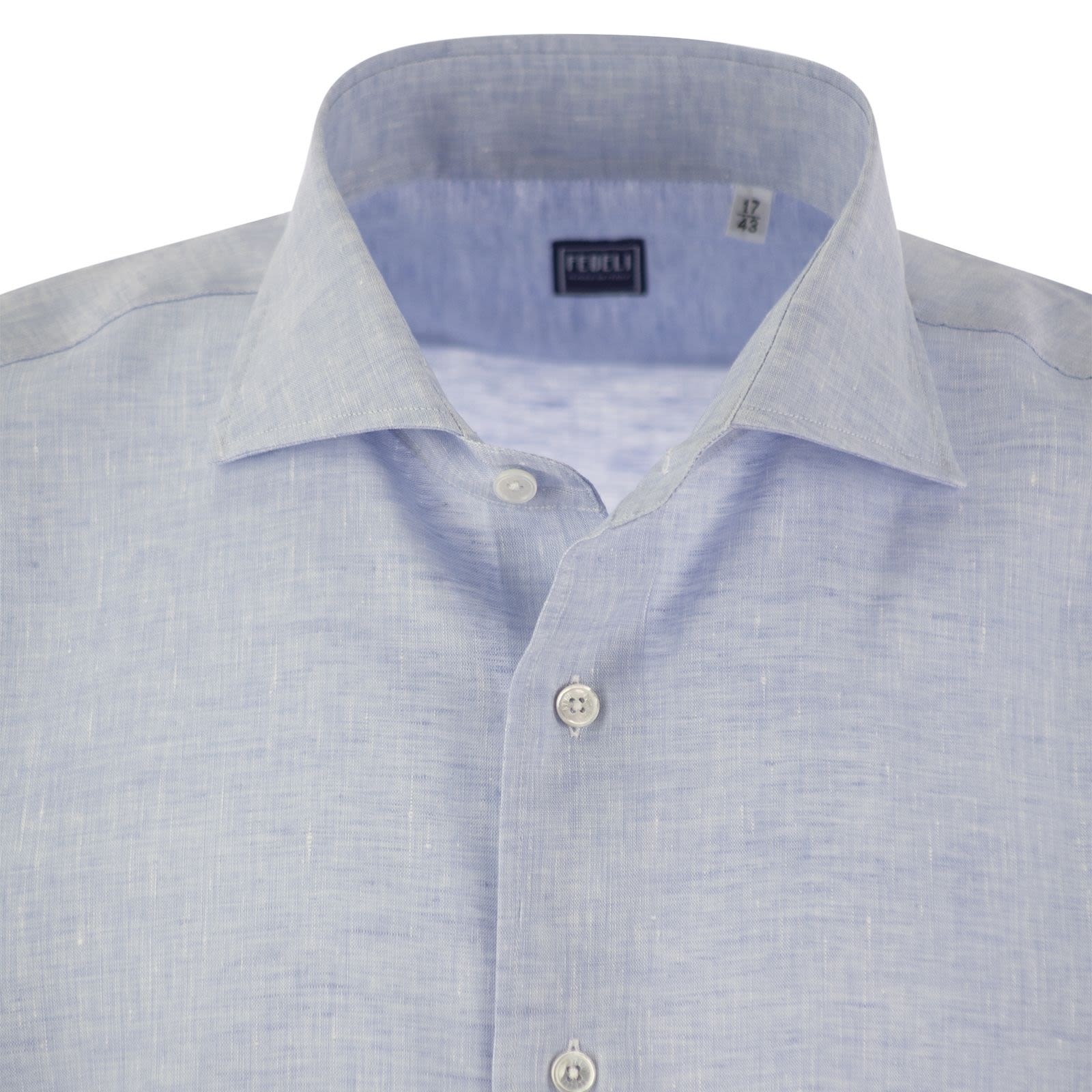 [Fedeli] Shirts Long Sleeve SS24 7UE00515 4