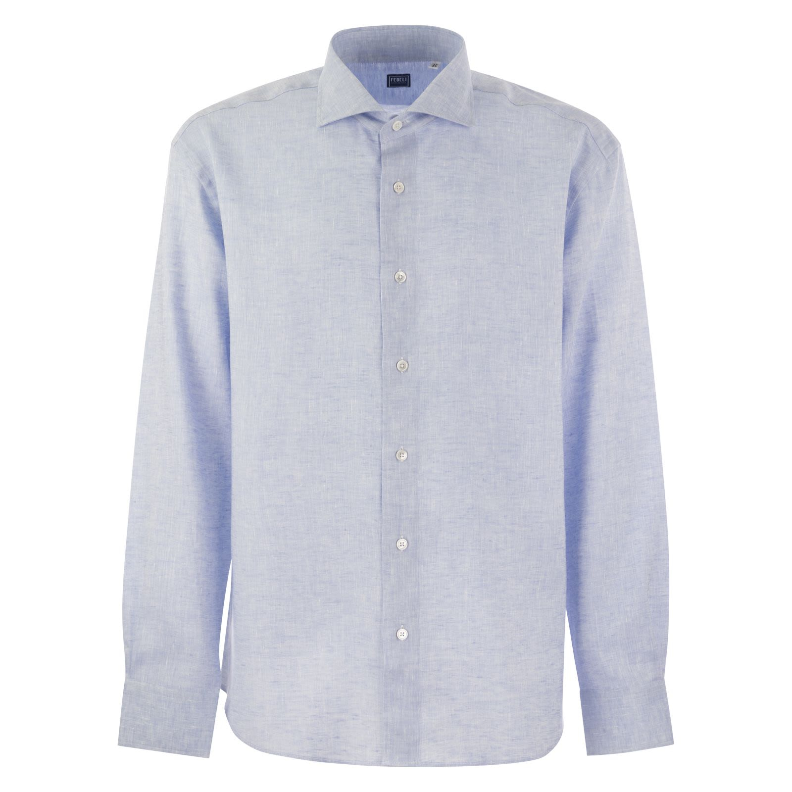 [Fedeli] Shirts Long Sleeve SS24 7UE00515 4