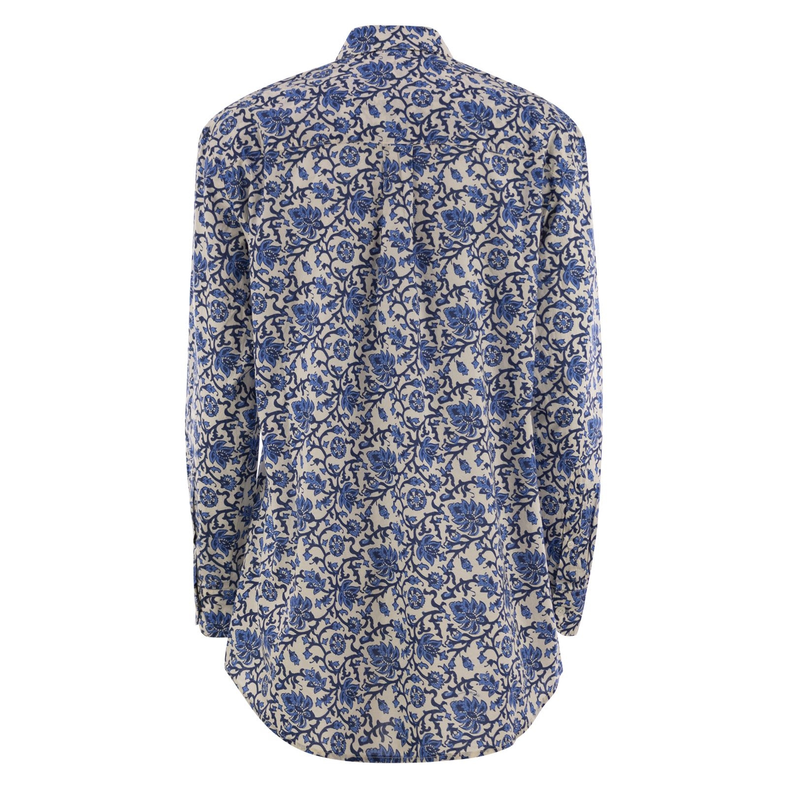 [MC2 Saint Barth] Shirts Long Sleeve SS25 BRIG001 05748H