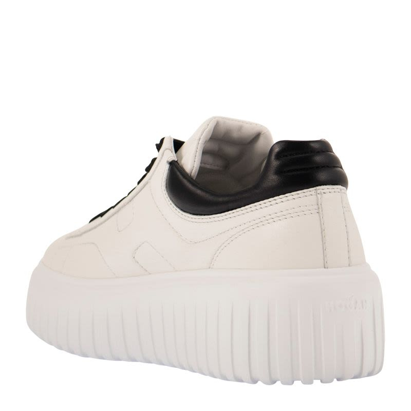 [Hogan] Sneakers CO HXW6450FC60LE90001