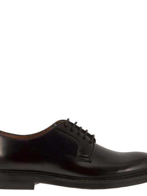 [Doucal's] Dress Shoes CO DU1385SAVOUF007TL01