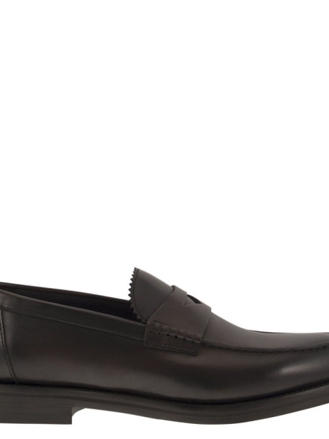 [Doucal's] Loafer CO DU3241BOGAUF159TM29