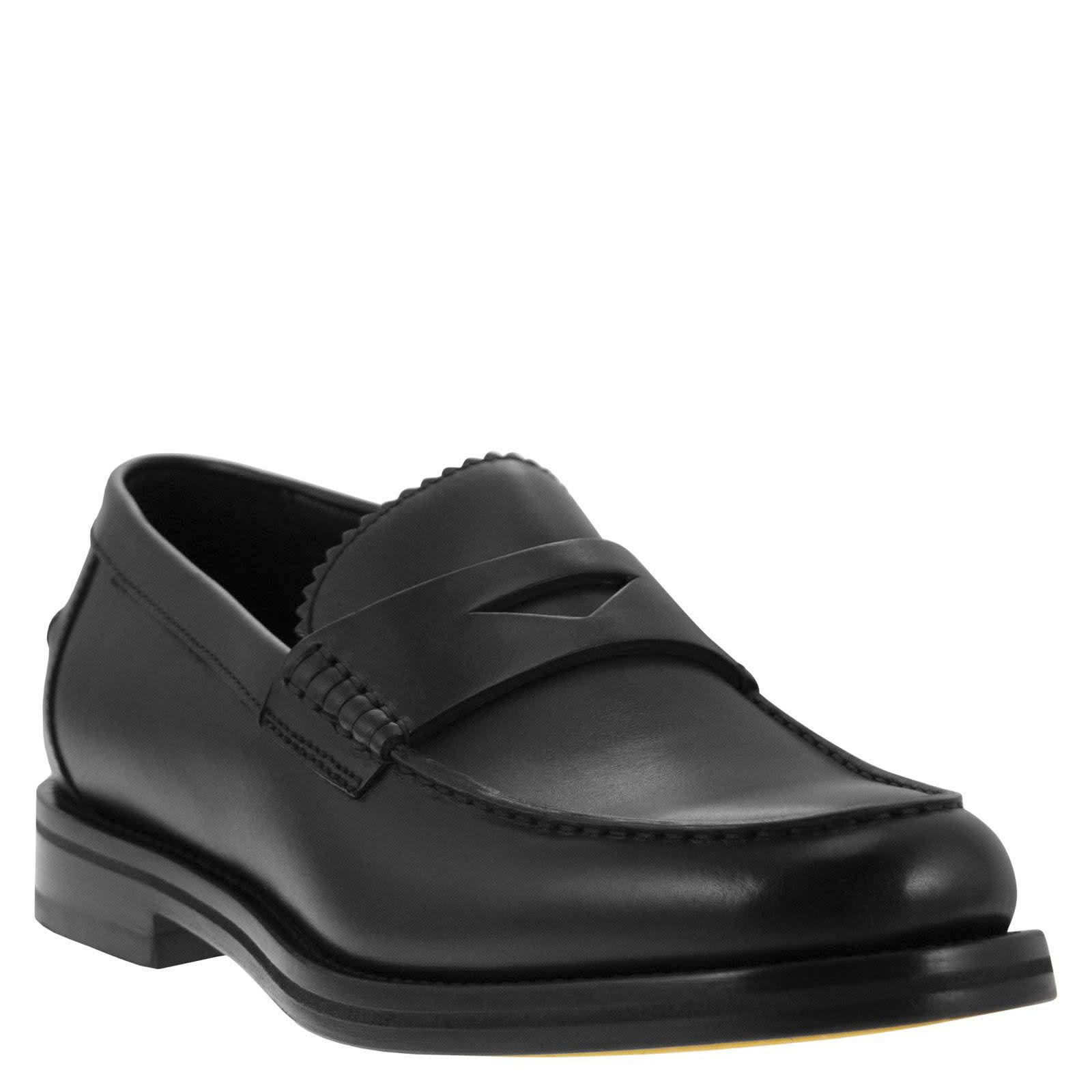[Doucal's] Loafer CO DU3241BOGAUF159NN00