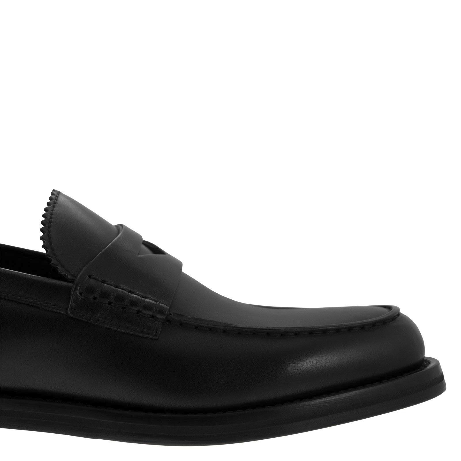 [Doucal's] Loafer CO DU3241BOGAUF159NN00