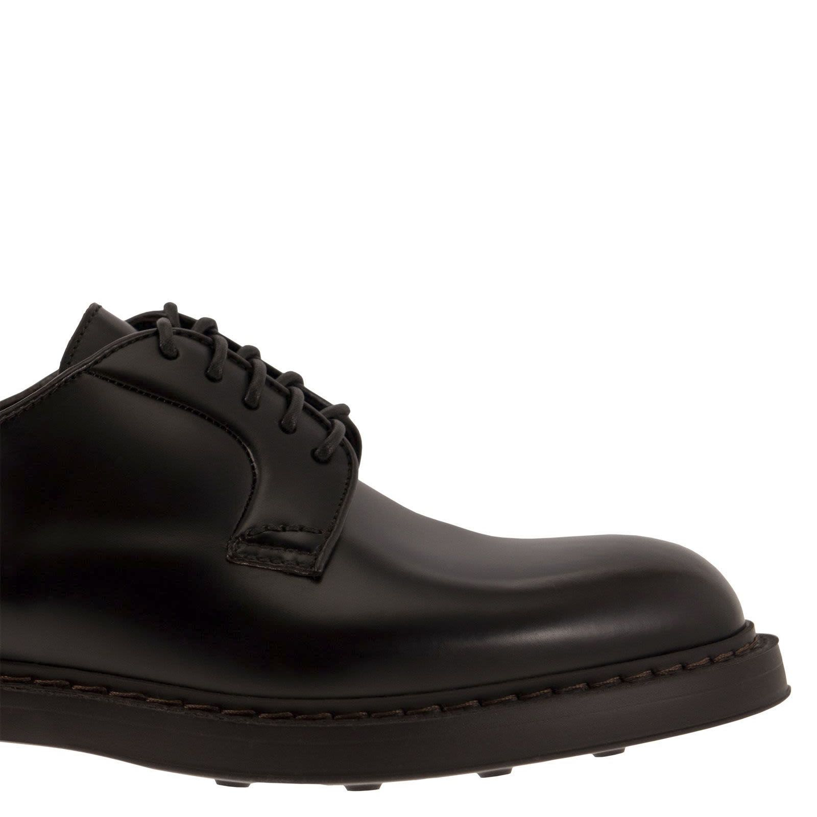 [Doucal's] Dress Shoes CO DU1385BRUXUF007TM04