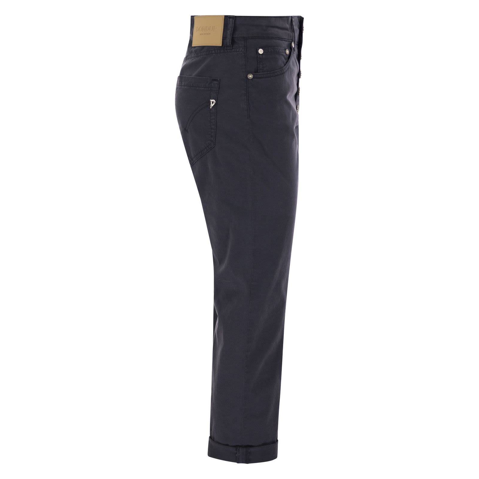 [Dondup] Jeans SS25 DP268BGSE068DBM5DD 890
