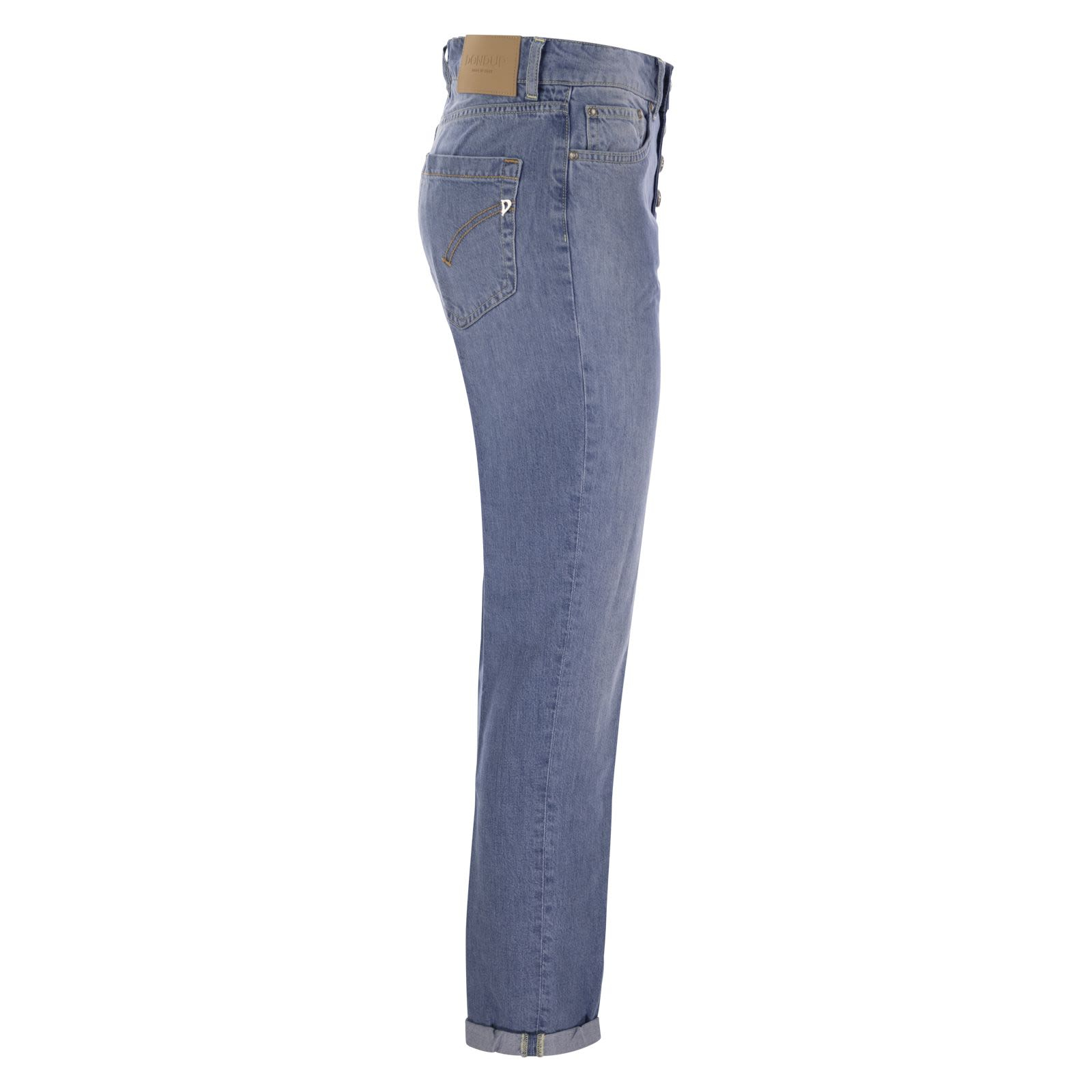 [Dondup] Jeans SS25 DP26BLDF0266DIO8DD 800