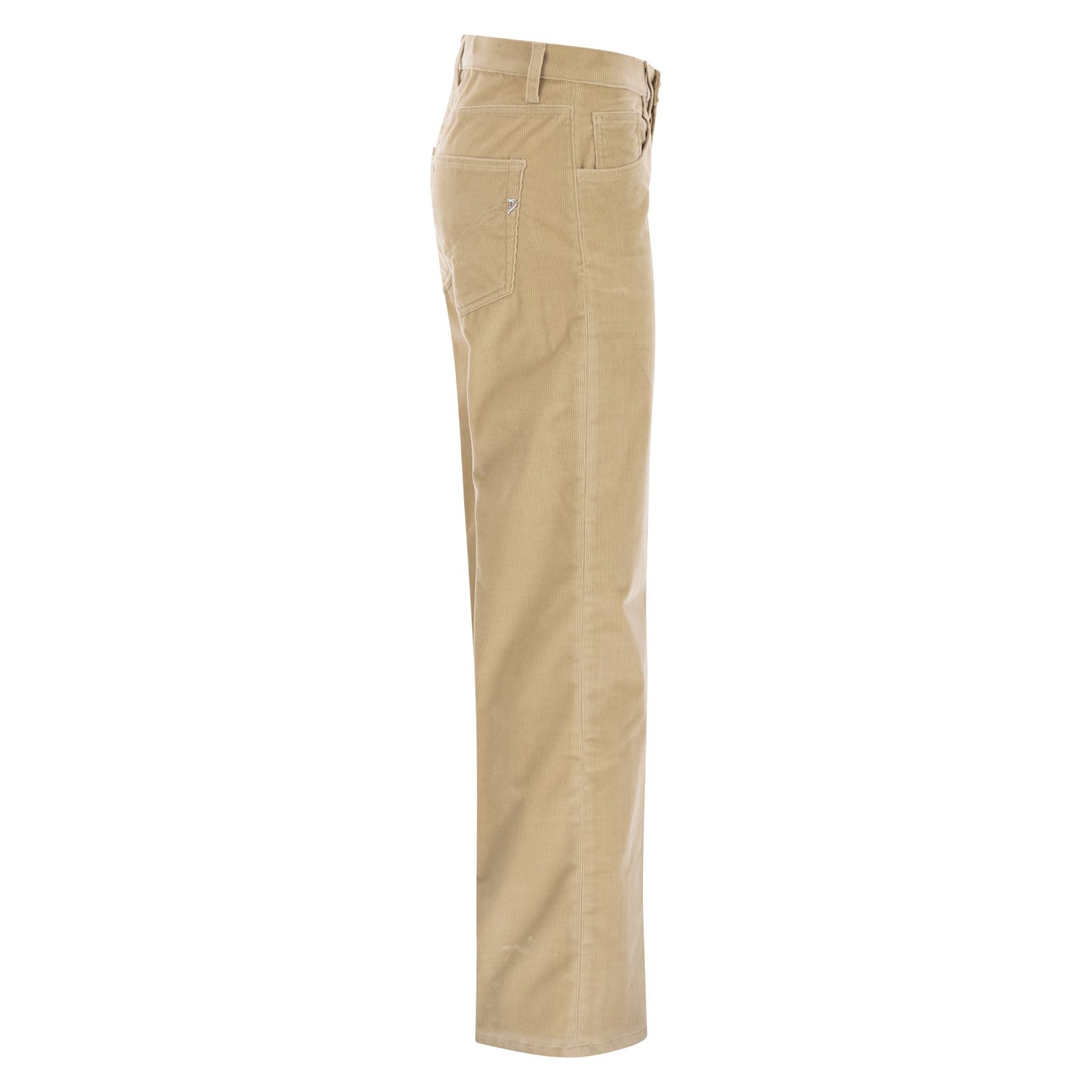 [Dondup] Jeans FW25 DP427VS0916DXXXDD 010