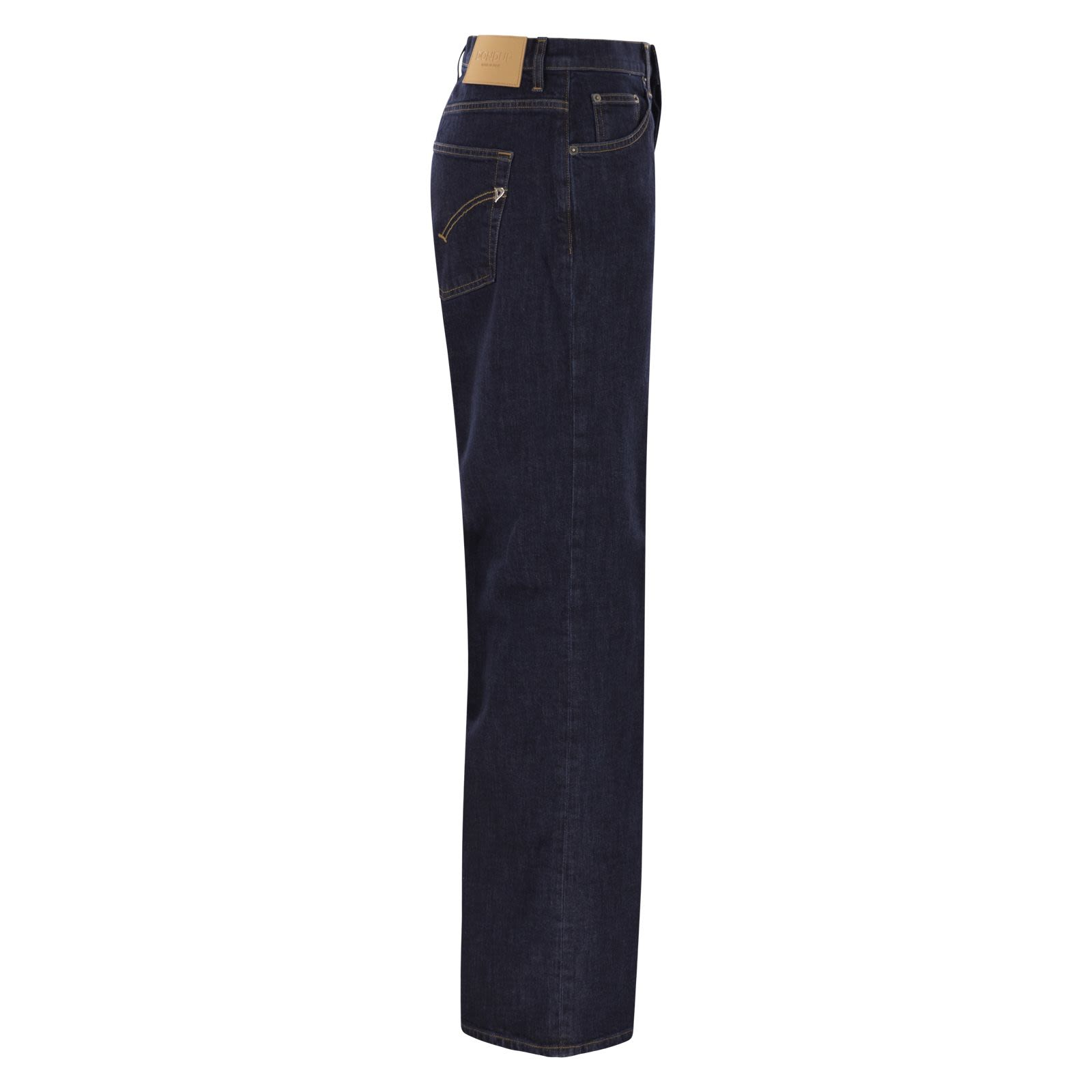 [Dondup] Jeans FW25 DP427DS0257DLH1DD 800