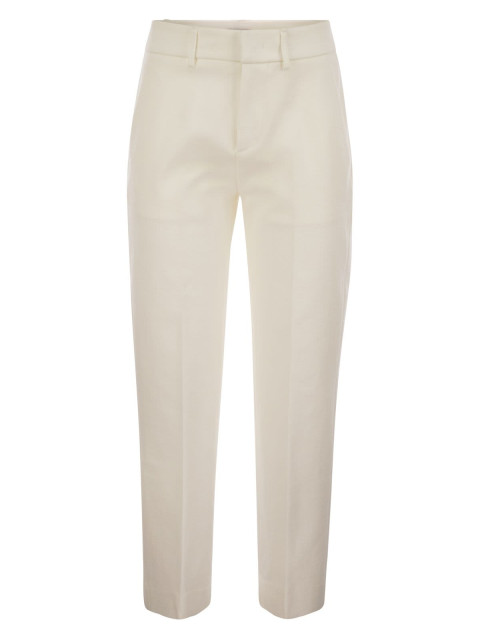 [Dondup] Trousers FW24 DP575JSE108DXXXDD 017