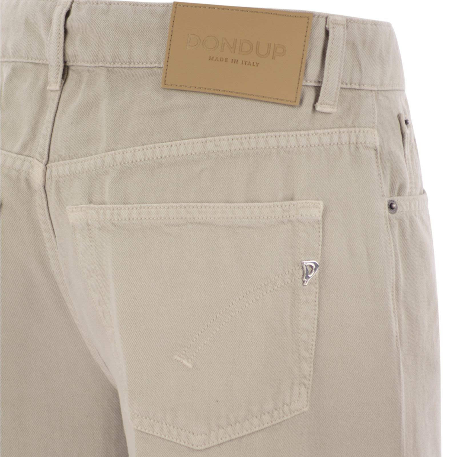 [Dondup] Jeans SS25 DP775BFE020DBM5DD 010