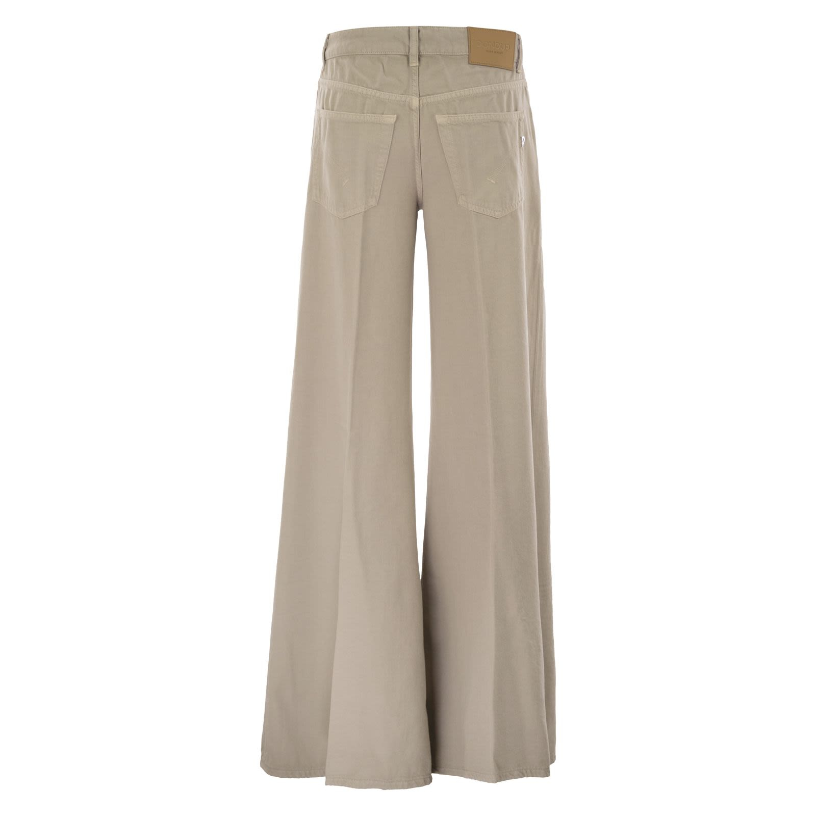 [Dondup] Jeans SS25 DP775BFE020DBM5DD 010