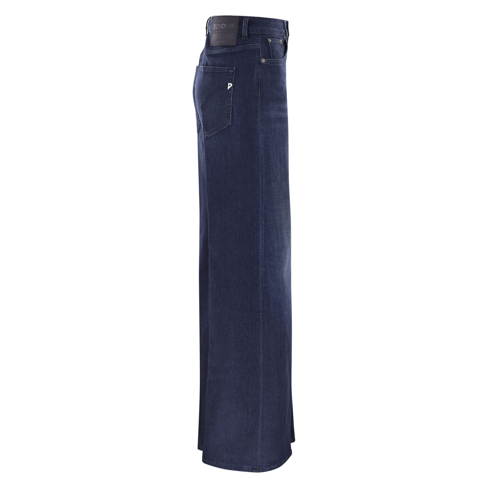 [Dondup] Jeans FW25 DP828DS0345DLG8DD 800