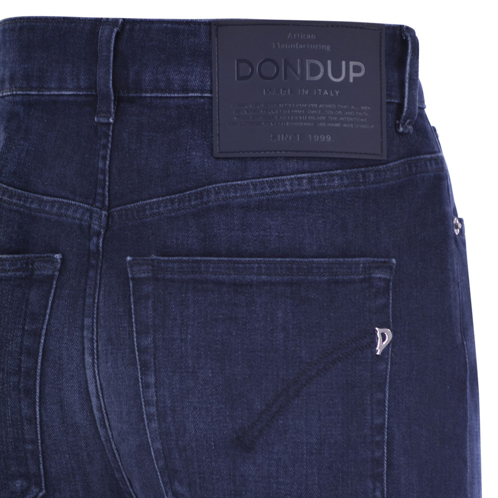 [Dondup] Jeans FW25 DP828DS0345DLG8DD 800
