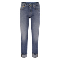 [Dondup] Jeans SS25 DP801DSK297DJ09DD 800