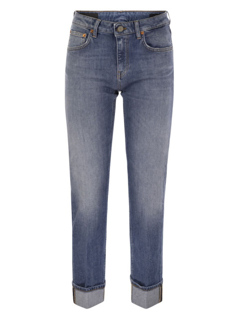 [Dondup] Jeans SS25 DP801DSK297DJ09DD 800