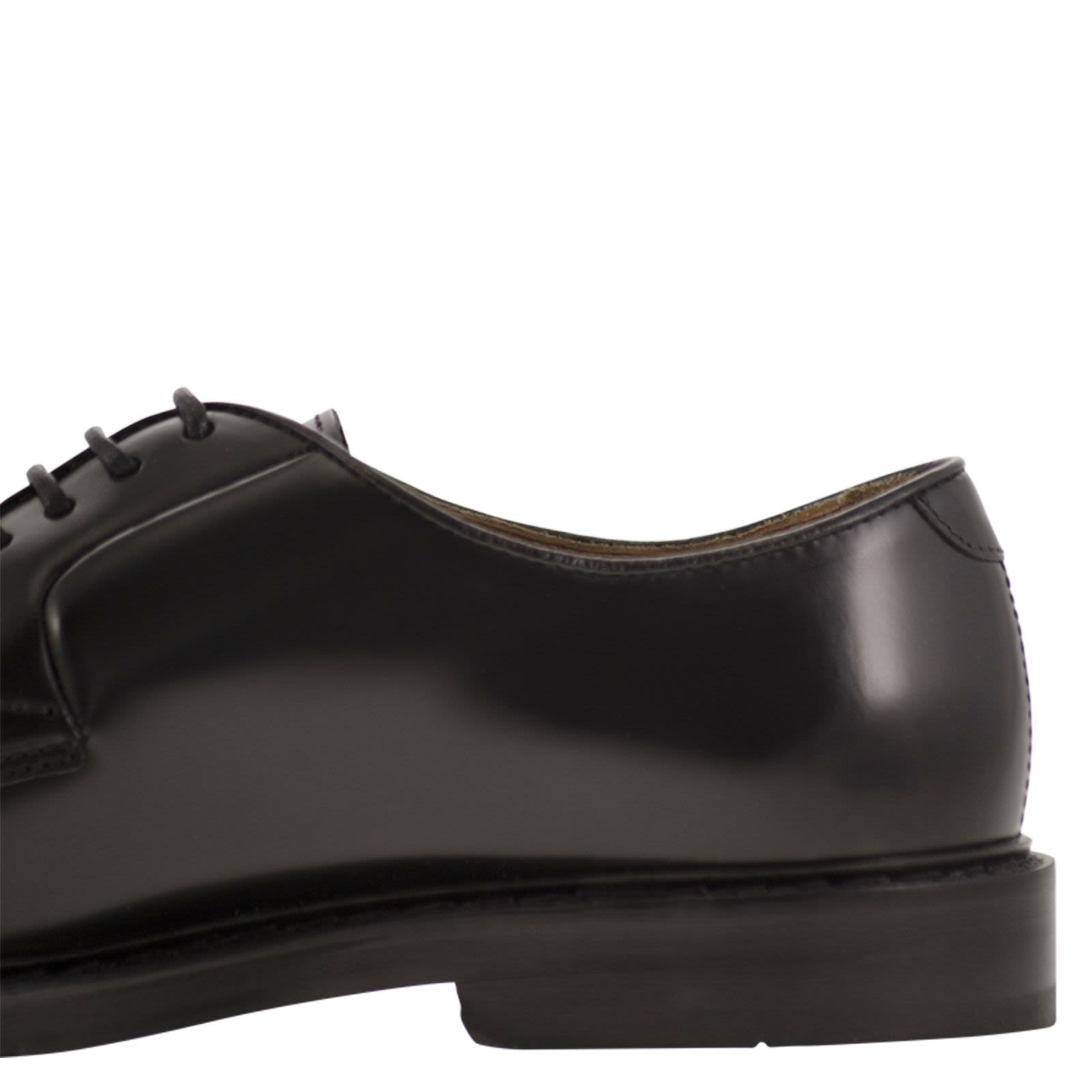 [Doucal's] Dress Shoes CO DU1385SIEWUF007 NN00