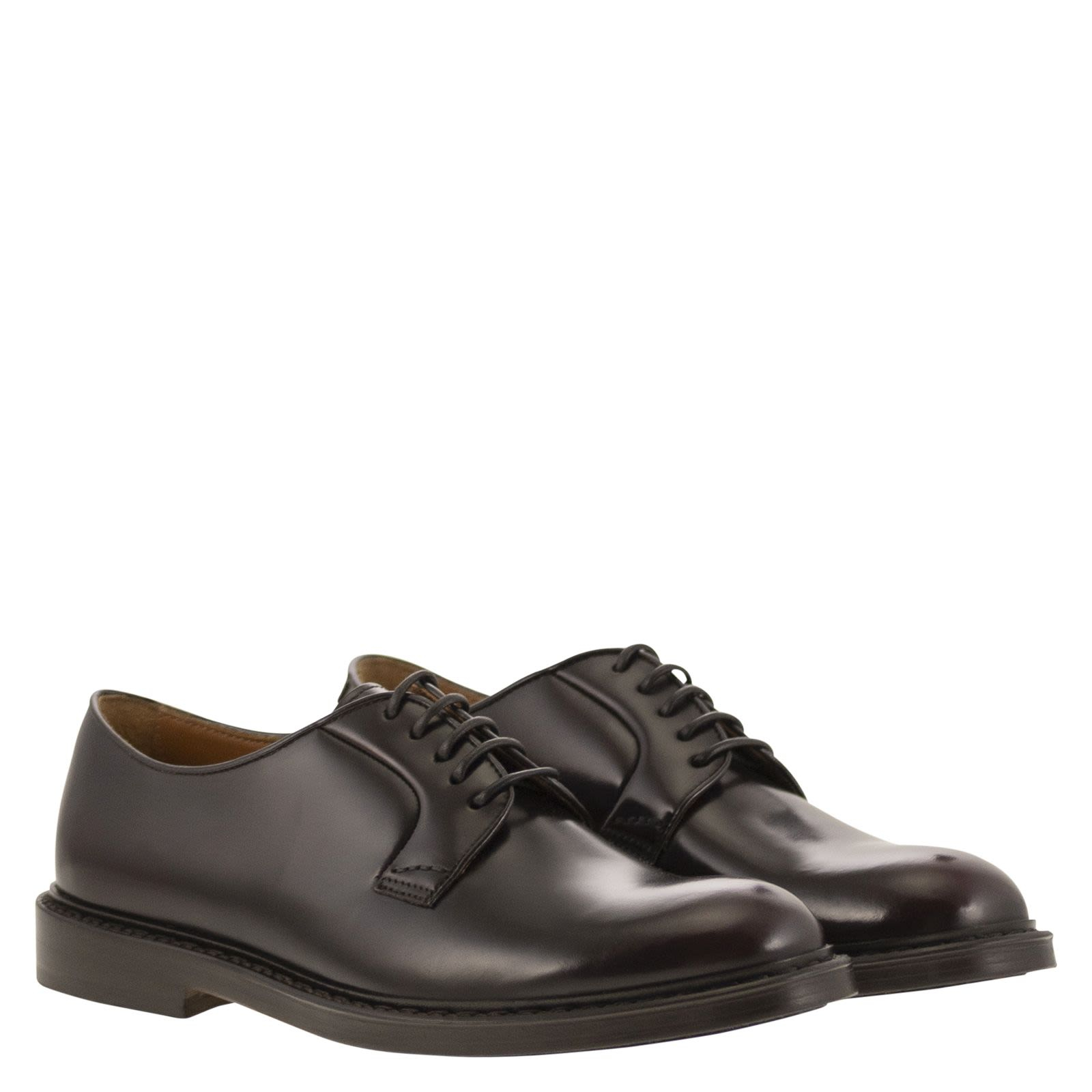 [Doucal's] Dress Shoes CO DU1385SIEWUF007 TL01