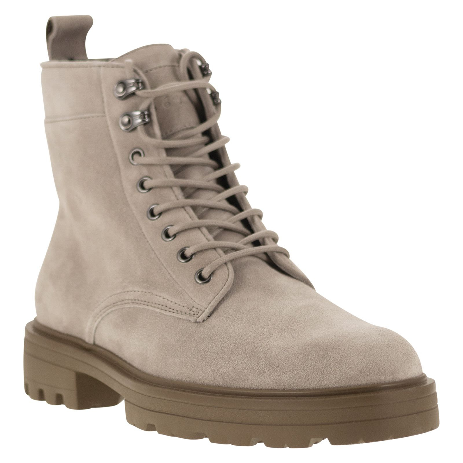 [Hogan] Ankle boots FW24 HXM6730FM70BYEC415