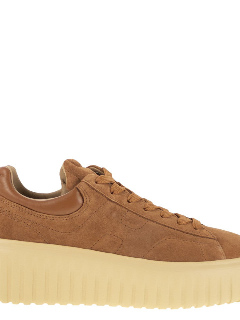 [Hogan] Sneakers FW25 HXW6450FC6TPJQS003