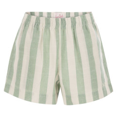 [MC2 Saint Barth] Shorts SS25 MEA002 01019H