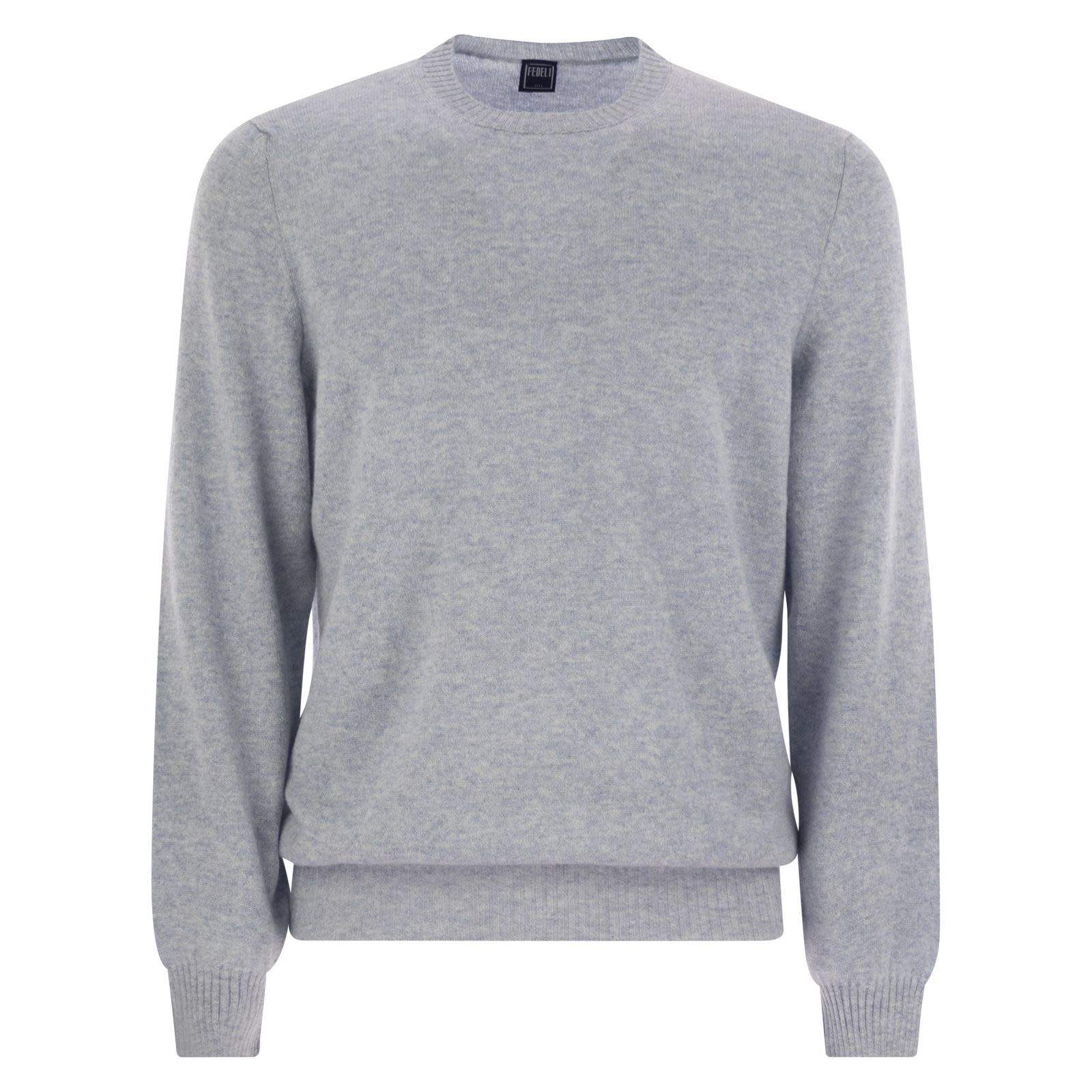 [Fedeli] Knitwear FW25 MU007085 BERING