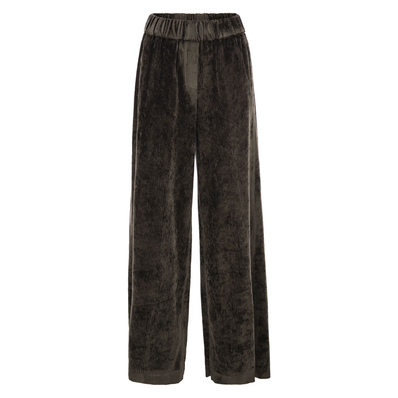 [Peserico] Trousers FW25 P0455201597 053