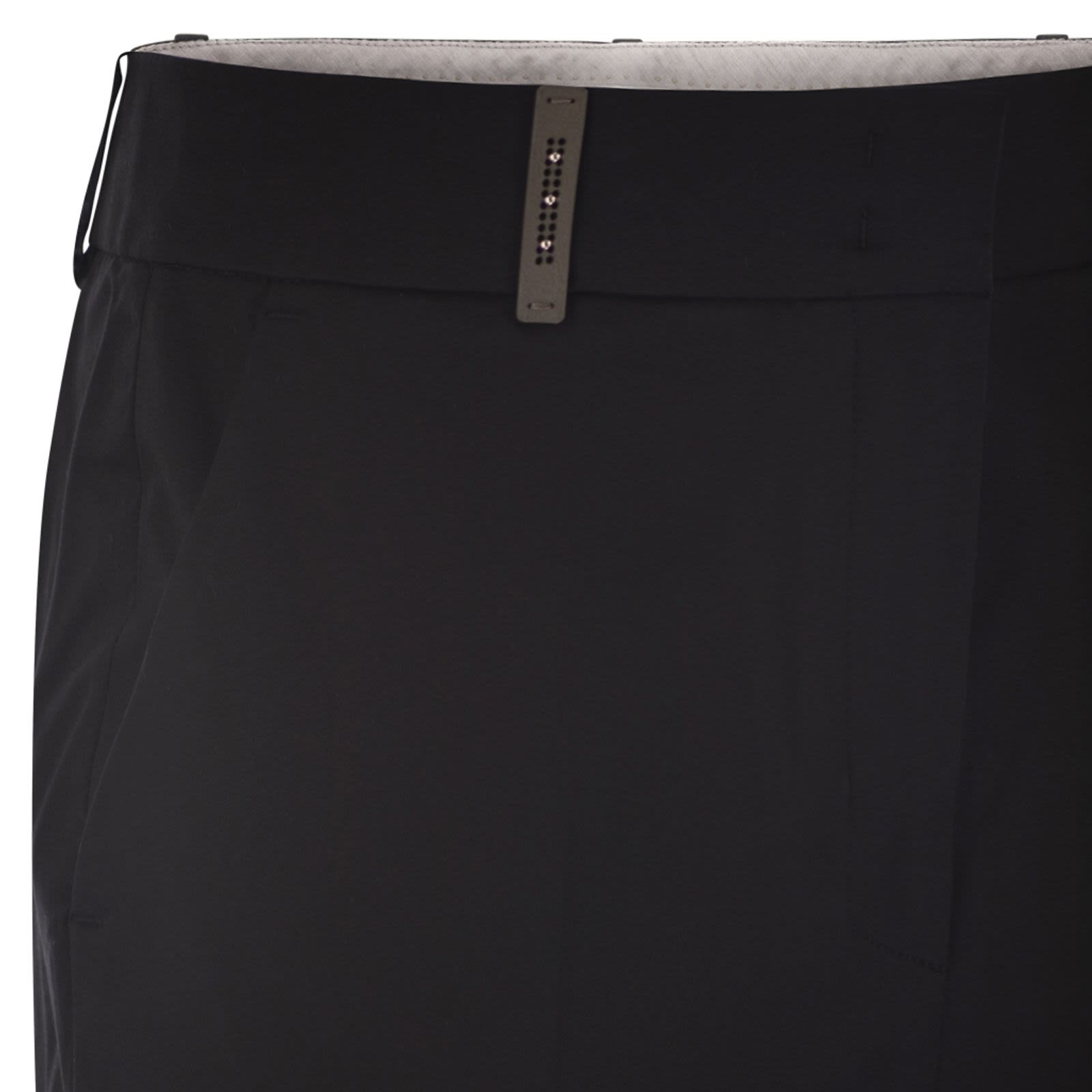 [Peserico] Trousers SS25 P0473501964 705