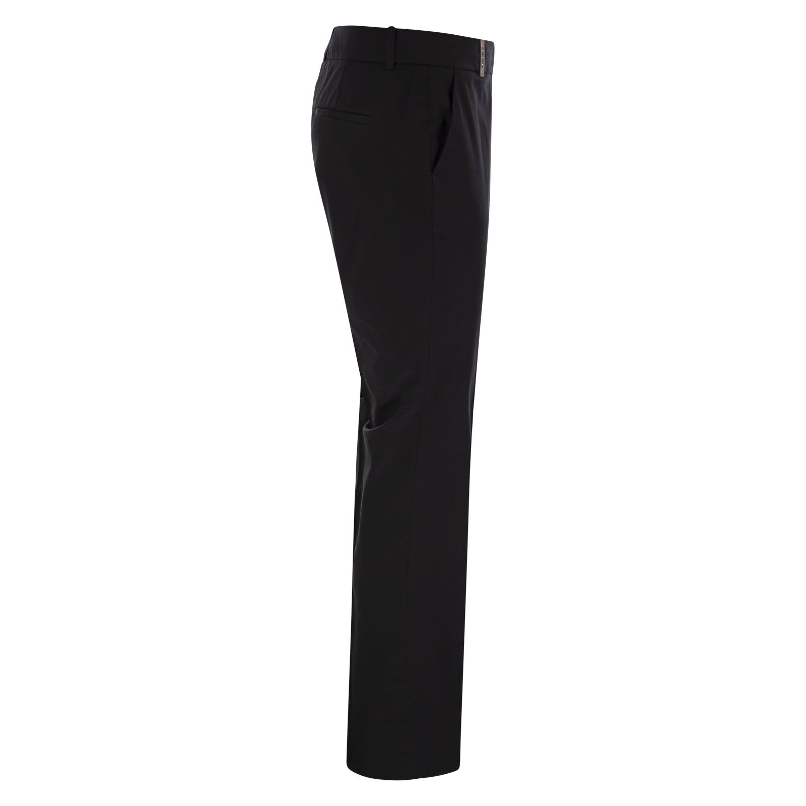 [Peserico] Trousers SS25 P0473501964 705