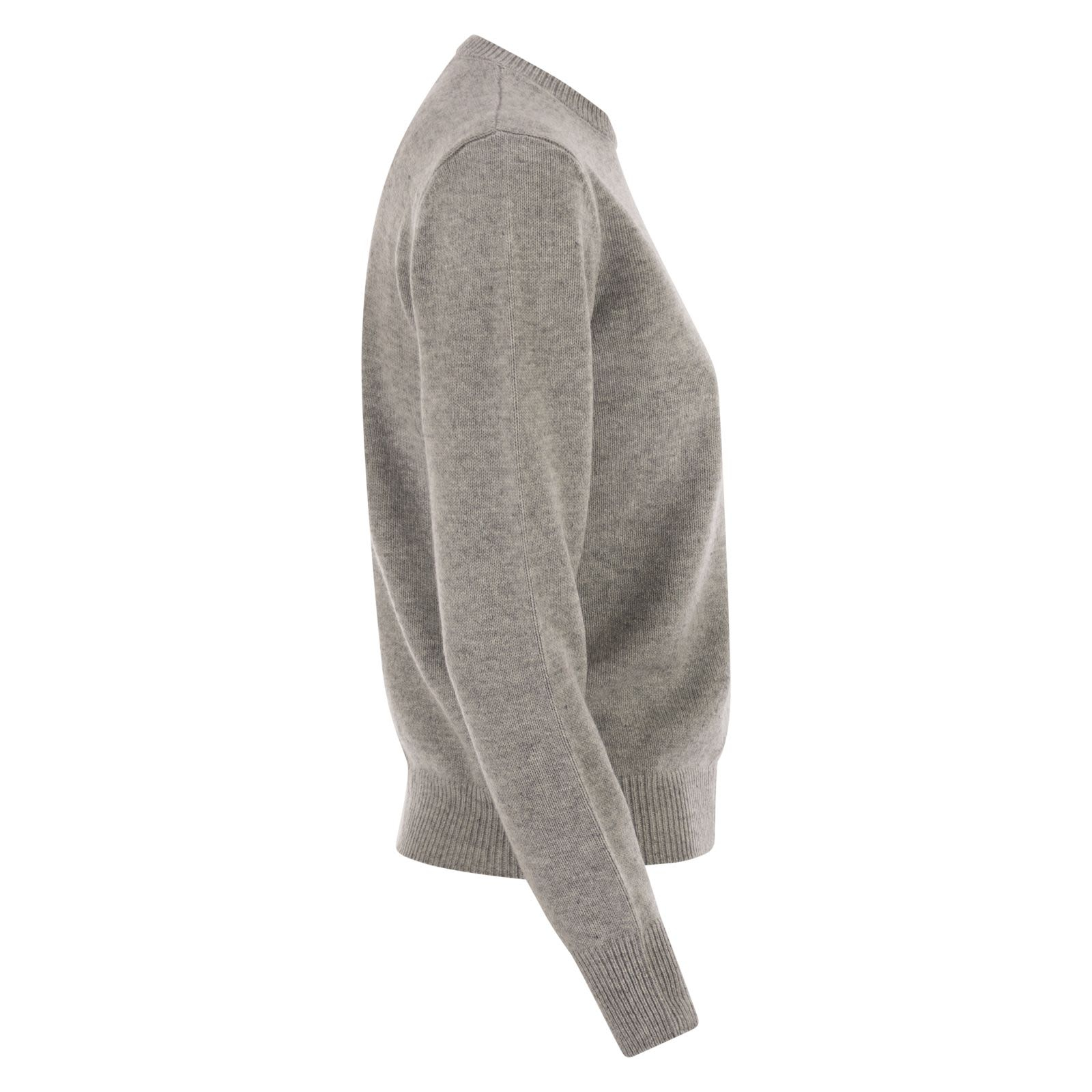 [MC2 Saint Barth] Knitwear FW25 QUE0010 03579I