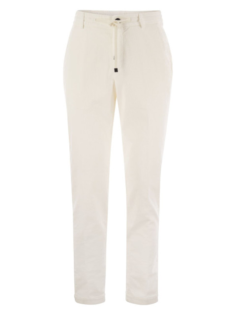 [Peserico] Trousers FW24 R54595T303277 803