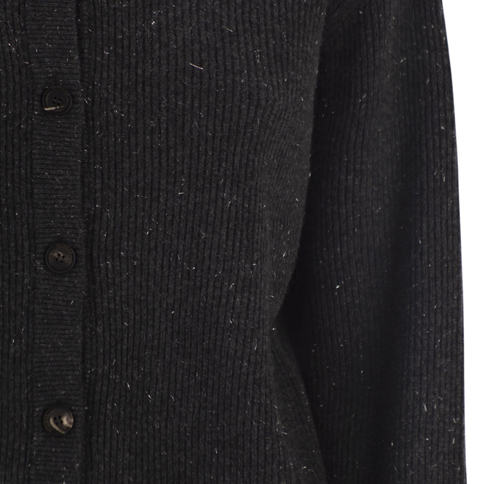 [Peserico] Cardigan FW25 S99419F1209095 073
