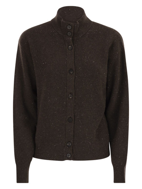 [Peserico] Cardigan FW25 S99419F1209095 851