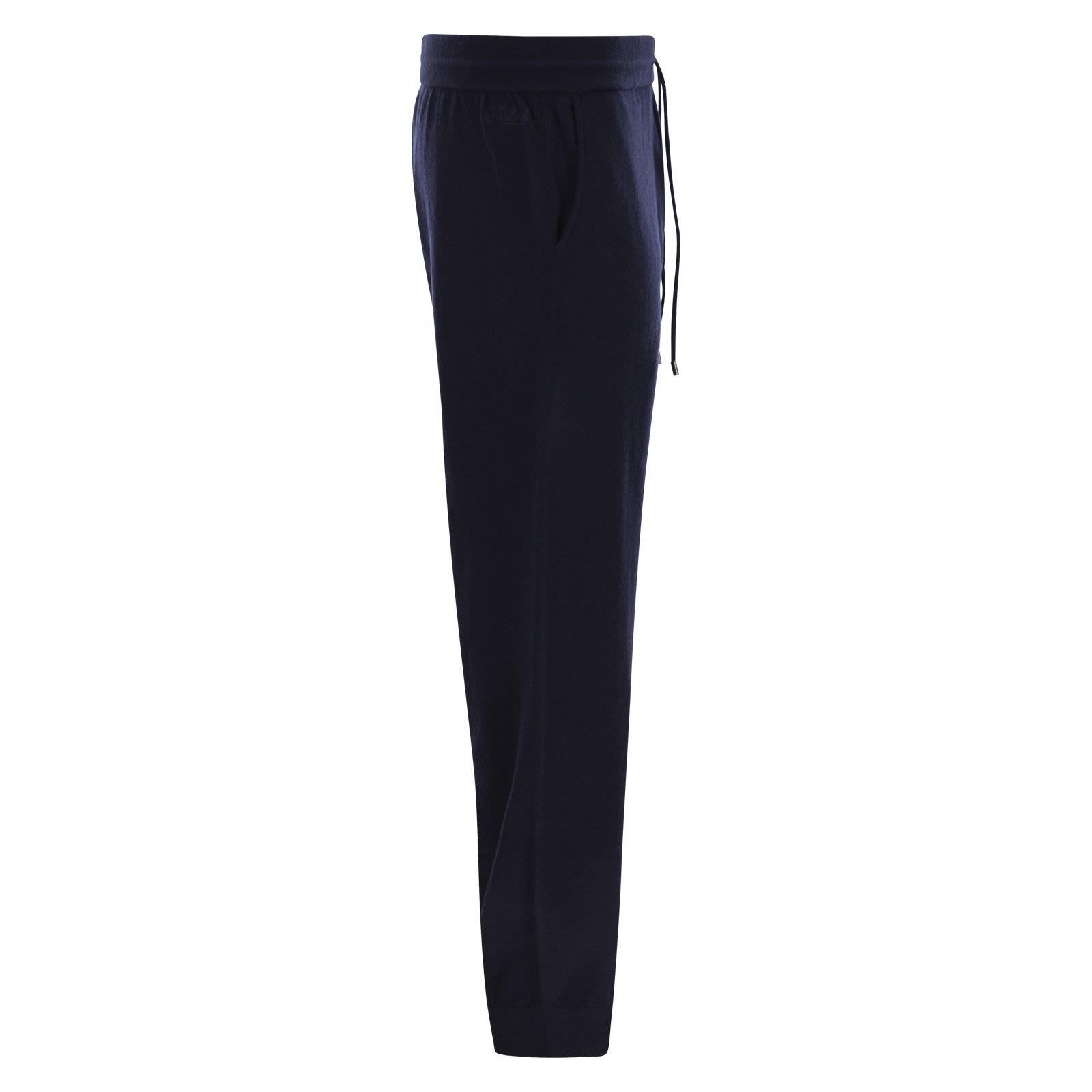 [MC2 Saint Barth] Trousers FW25 TRAF003 00063I