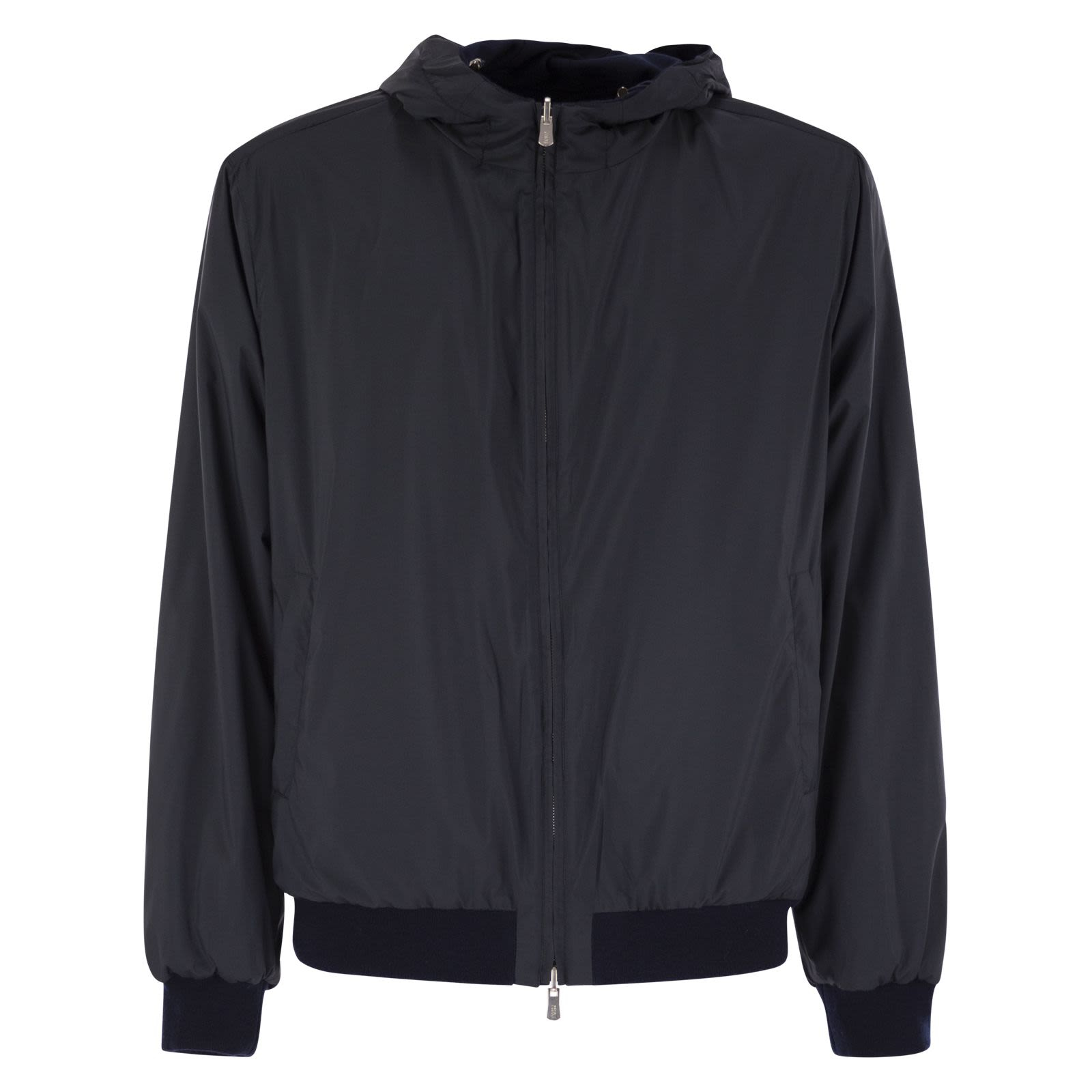 [Fedeli] Bomber Jacket FW25 TU000618 0010
