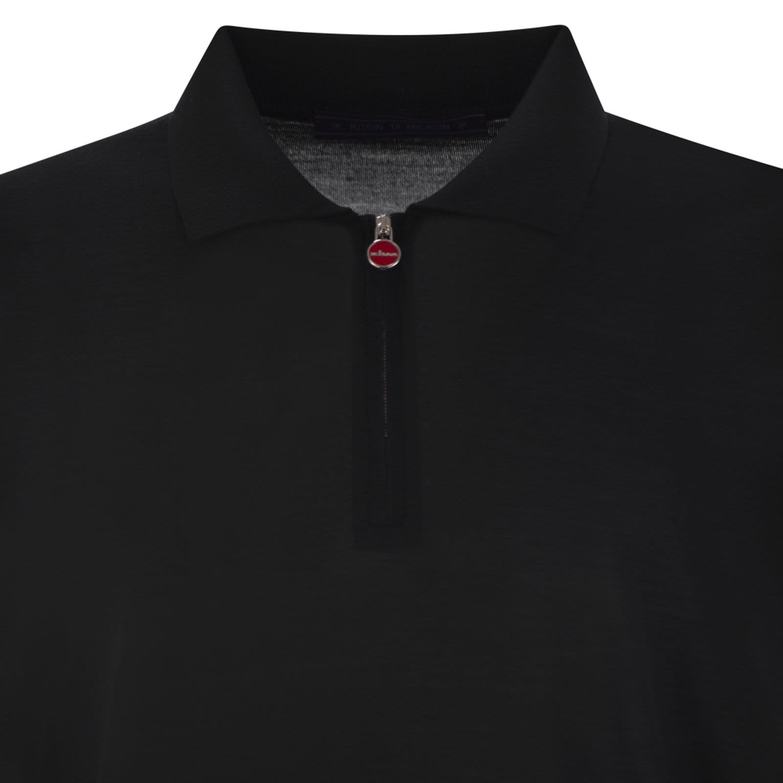 [Kiton] Knitwear FW25 UMK0493K500F