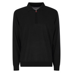 [Kiton] Knitwear FW25 UMK0493K500F