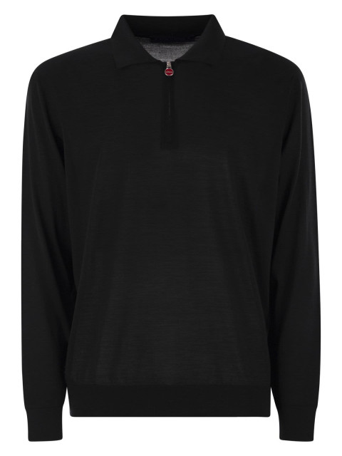[Kiton] Knitwear FW25 UMK0493K500F