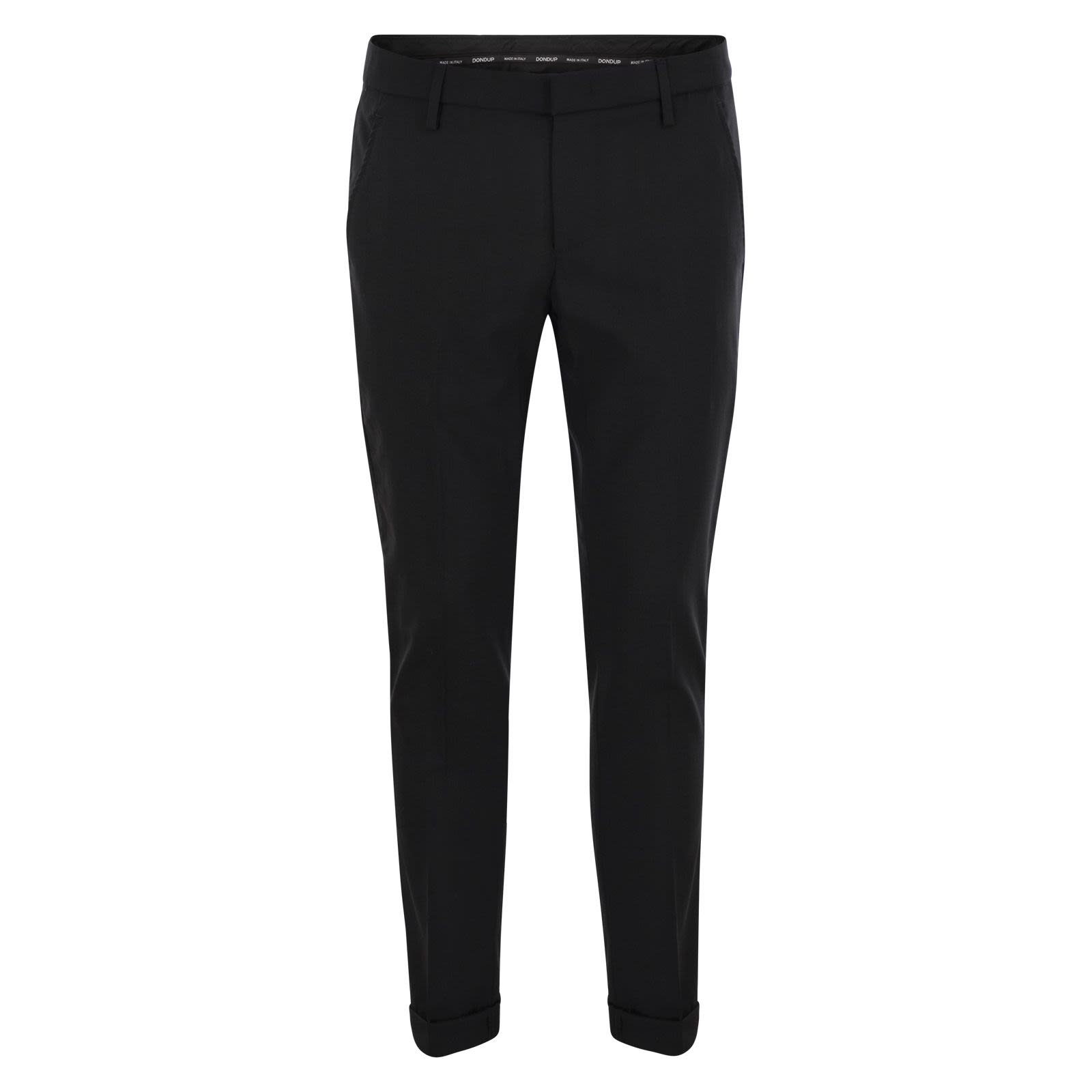 [Dondup] Trousers SS25 UP235WS0114U2DU 890
