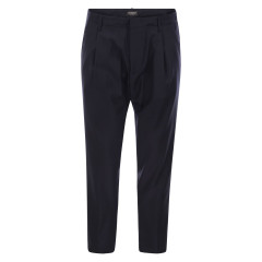 [Dondup] Trousers FW24 UP630WS0105UXXXDU 890
